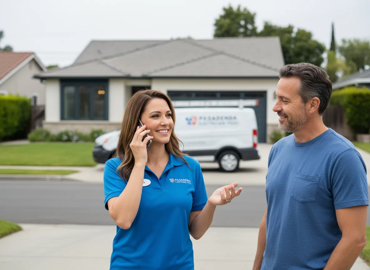 Electrician Jetersville, VA FAQs